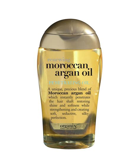 Magic hair oil: The natural solution to damaged and brittle hair